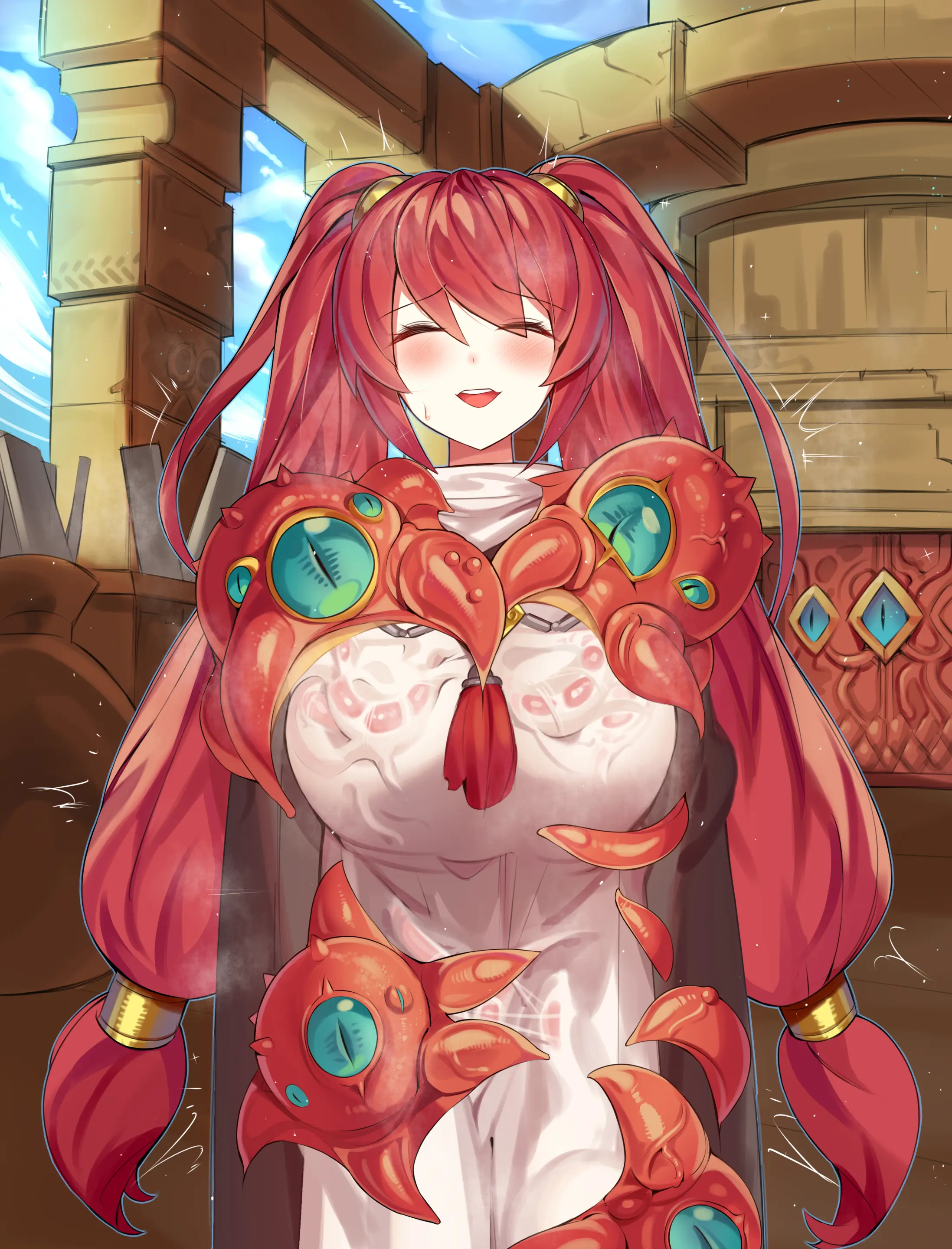 DNF:Ophelia